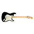 Player Strat MN Black Bundle Fender