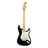 Player Strat MN Black Bundle Fender