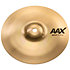 20805XB AAX Splash Brilliant 8" Sabian