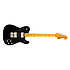 Classic Vibe 70s Telecaster Deluxe Black Squier by FENDER