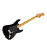Classic Vibe 70s Stratocaster HSS MN Black Squier by FENDER
