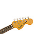 Classic Vibe 60s Mustang Sonic Blue Squier by FENDER