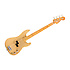 Vintera 50s Precision Bass Vintage Blonde Fender