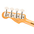 Vintera 50s Precision Bass Vintage Blonde Fender