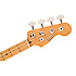 Vintera 50s Precision Bass Dakota Red Fender