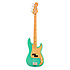 Vintera 50s Precision Bass Sea Foam Green Fender