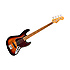 Vintera 60s Jazz Bass PF 3 Color Sunburst Fender