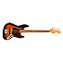 Vintera 60s Jazz Bass PF 3 Color Sunburst Fender