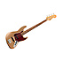 Vintera 60s Jazz Bass PF Firemist Gold Fender
