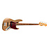 Vintera 60s Jazz Bass PF Firemist Gold Fender
