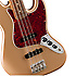 Vintera 60s Jazz Bass PF Firemist Gold Fender