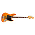 Vintera 70s Jazz Bass PF Aged Natural Fender