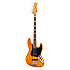 Vintera 70s Jazz Bass PF Aged Natural Fender