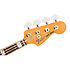 Vintera 70s Jazz Bass PF Aged Natural Fender