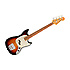 Vintera 60s Mustang Bass PF 3 Color Sunburst Fender