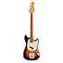 Vintera 60s Mustang Bass PF 3 Color Sunburst Fender