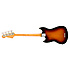 Vintera 60s Mustang Bass PF 3 Color Sunburst Fender