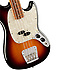 Vintera 60s Mustang Bass PF 3 Color Sunburst Fender