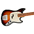 Vintera 60s Mustang Bass PF 3 Color Sunburst Fender
