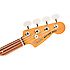 Vintera 60s Mustang Bass PF 3 Color Sunburst Fender