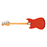 Vintera 60s Mustang Bass PF Fiesta Red Fender
