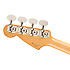 Vintera 60s Mustang Bass PF Fiesta Red Fender