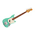 Vintera 60s Mustang Bass PF Sea Foam Green Fender