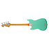 Vintera 60s Mustang Bass PF Sea Foam Green Fender