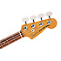 Vintera 60s Mustang Bass PF Sea Foam Green Fender