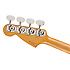 Vintera 60s Mustang Bass PF Sea Foam Green Fender
