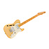 Vintera 70s Telecaster Thinline Vintage Blonde Fender