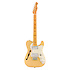 Vintera 70s Telecaster Thinline Vintage Blonde Fender