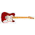Vintera 70s Telecaster Thinline Candy Apple Red Fender