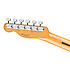 Vintera 70s Telecaster Thinline Candy Apple Red Fender