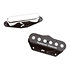 STS 3 Quarter Pound kit Black et Nickel Seymour Duncan