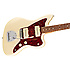 Vintera 60s Jazzmaster PF Olympic White Fender