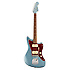 Vintera 60s Jazzmaster PF Ice Blue Metallic Fender