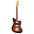 Vintera 60s Jazzmaster Modified PF 3 Color Sunburst Fender