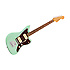 Vintera 60s Jazzmaster Modified PF Surf Green Fender