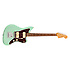 Vintera 60s Jazzmaster Modified PF Surf Green Fender