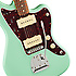 Vintera 60s Jazzmaster Modified PF Surf Green Fender