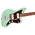 Vintera 60s Jazzmaster Modified PF Surf Green Fender