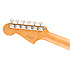Vintera 60s Jazzmaster Modified PF Surf Green Fender