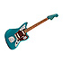 Vintera 60s Jaguar PF Ocean Turquoise Fender