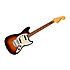 Vintera 60s Mustang PF 3 Color Sunburst Fender