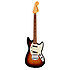 Vintera 60s Mustang PF 3 Color Sunburst Fender