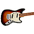 Vintera 60s Mustang PF 3 Color Sunburst Fender