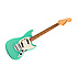 Vintera 60s Mustang PF Sea Foam Green Fender