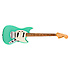 Vintera 60s Mustang PF Sea Foam Green Fender
