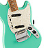 Vintera 60s Mustang PF Sea Foam Green Fender